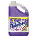 1 Gallon All-Purpose Cleaner Lavender Scent Bottle
