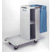 Escort Metal Epoxy Coated Maid's Cart