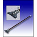 Featherweight  Vinyl Covered Aluminium 54" Mop Handle