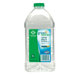 2 Quart Natural Glass and Surface Cleaner Refill Bottle