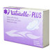 Plus Maxi Pads with Wings