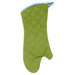 17" Flameguard Oven Mitt in Tan