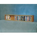 100 Series DVD Multimedia Tabletop Storage Rack