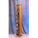 800 Series 112 CD Dowel Multimedia Storage Rack
