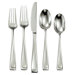 Moda 65 Piece Formal Flatware Set