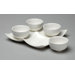 Chef'S Table 5 Piece Appetizer Dip Set