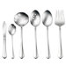 Julliard 6 Piece Serving Set