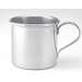 Stainless Steel Plain Child Cup