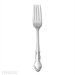 Stainless Steel Dover Place Fork