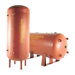 T80S Commercial Storage Tank Un-Jacketed Custom