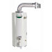 GDV-50 Water Heater Residential Nat Gas 50 Gal ProMax Direct Vent 42,000 BTU