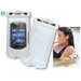 Pro-Sport Mp3 Case in White