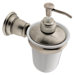 Kingsley Wall Mount Soap Dish