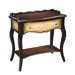 Houston Wash Stand End Table