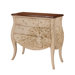 Shoreline Banana Leaf Bombay Chest
