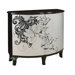Modern Console Cabinet