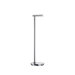 Outline Toilet Roll Holder in Polished Stainless Steel