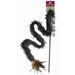 Plume Crazy Cat Toy