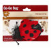 Go Go Bug Cat Toy