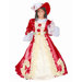Nobel Lady Children's Costume