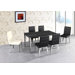 Enzo 7 Piece Dining Set