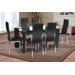 Ketch 7 Piece Dining Set