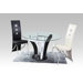 Piano 5 Piece Dining Set