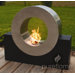 Ring of Fire Outdoor Fireplace