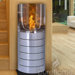 Titan Fireplace