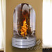 Vesta Fireplace