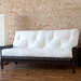 Cotton and Foam Futon Mattress