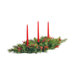 Classical Candelabra Centerpiece