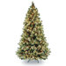 Wintry Pine Pre-Lit 7.5' Medium Tree