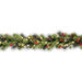 Pre-Lit 9' x 10" Crestwood Spruce Garland