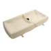 4 Sided Contoured Changing Pad Cover