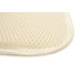 Airflow Topper Flat Crib Pad