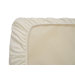 Bassinet Sheet in Ivory