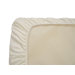 Portacrib Sheet in Ivory