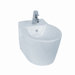 Sunrise Bidet in White