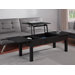 Parsons Extension Coffee Table