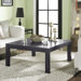 Parsons Coffee Table