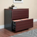 Pursuit Lateral File