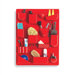 Vitra Design Museum - Uten.Silo II by Dorothee Becker