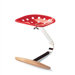 Miniatures - Mezzadro by Achille Castiglioni