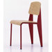 Jean Prouve Side Chair