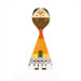 Alexander Girard - Wooden Dolls no. 13