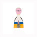 Alexander Girard - Wooden Dolls no. 15