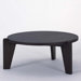 Gu&eacute;ridon Bas Coffee Table by Jean Prouv&eacute;