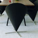 Cone Chair by Verner Panton