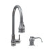 Modern Kitchen / Bathroom Pull-Out Faucet